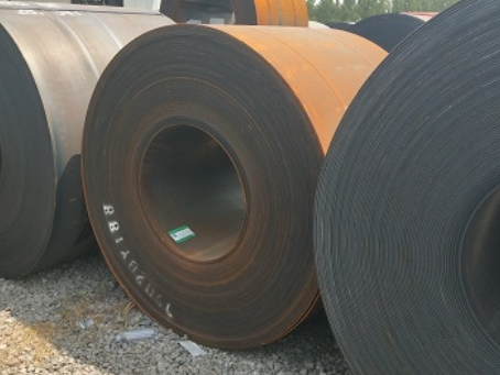 金波乡Q355NHB耐候板